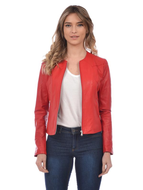 carla ferreri JACKET