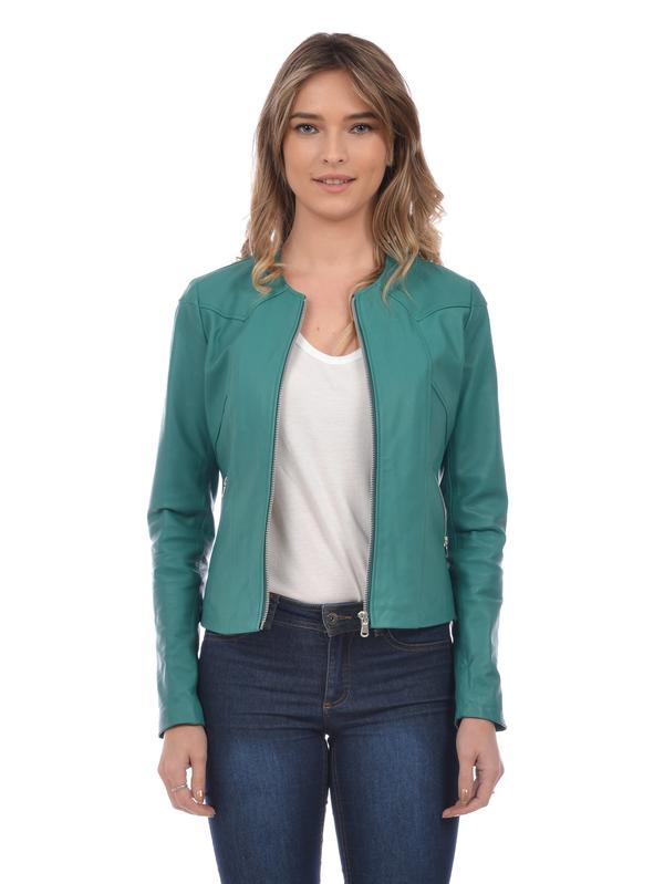 carla ferreri JACKET