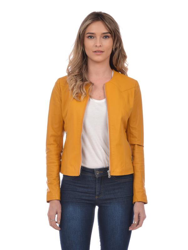 carla ferreri JACKET