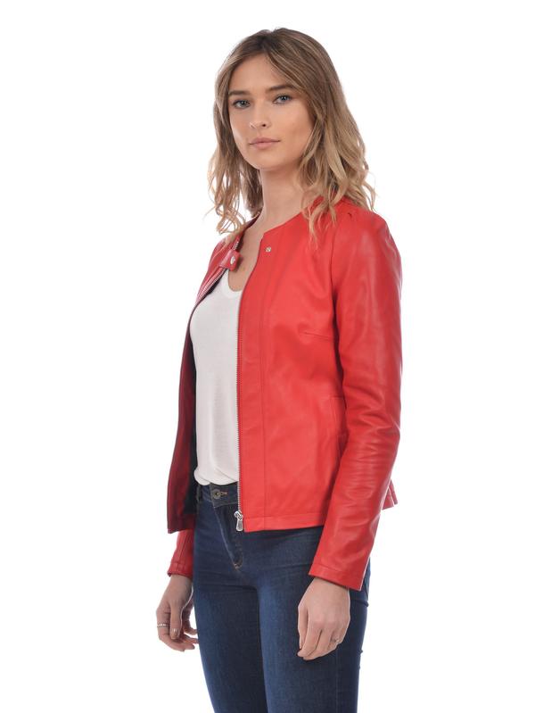 Carla Ferreri JACKET