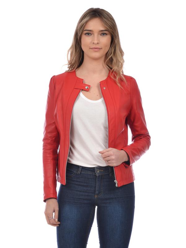 carla ferreri JACKET