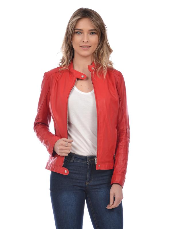 carla ferreri JACKET