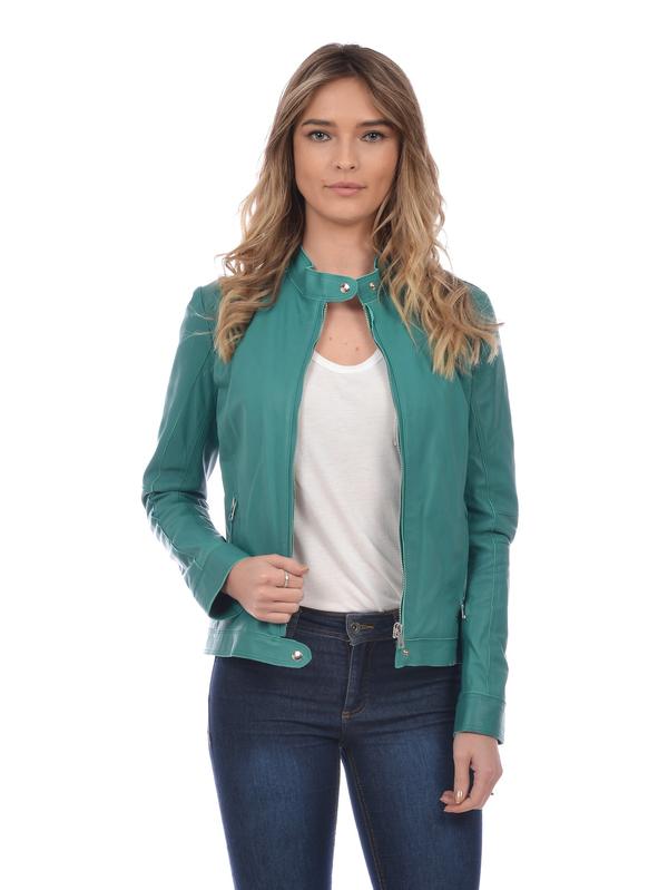 carla ferreri JACKET