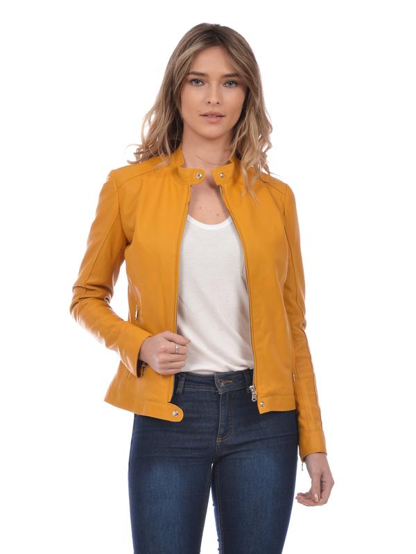 carla ferreri JACKET