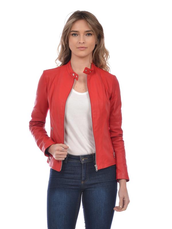 carla ferreri JACKET