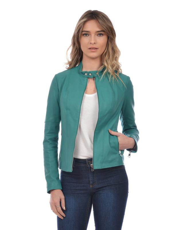 carla ferreri JACKET