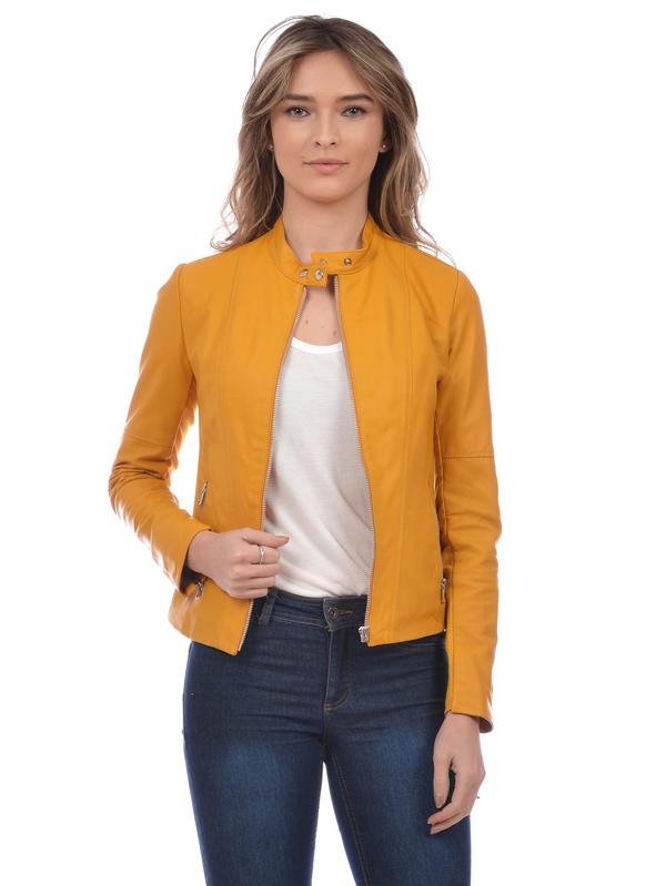 carla ferreri JACKET