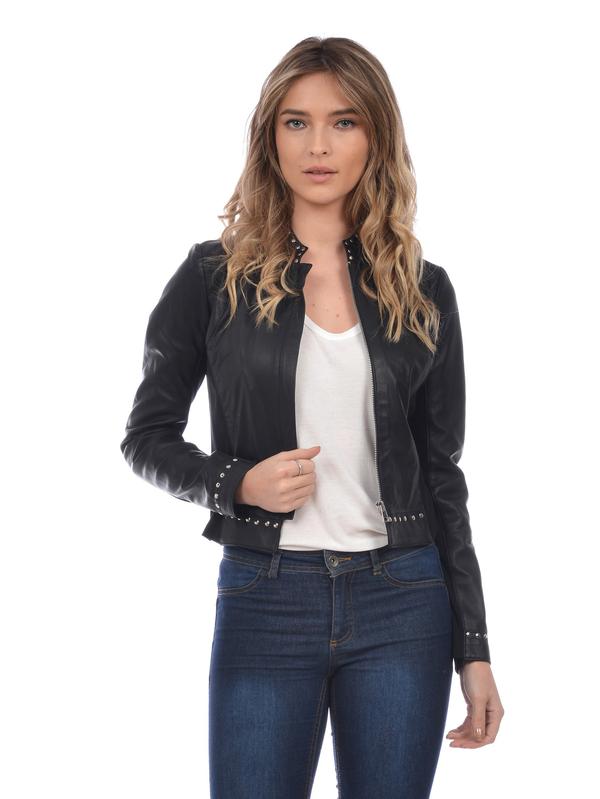 carla ferreri JACKET