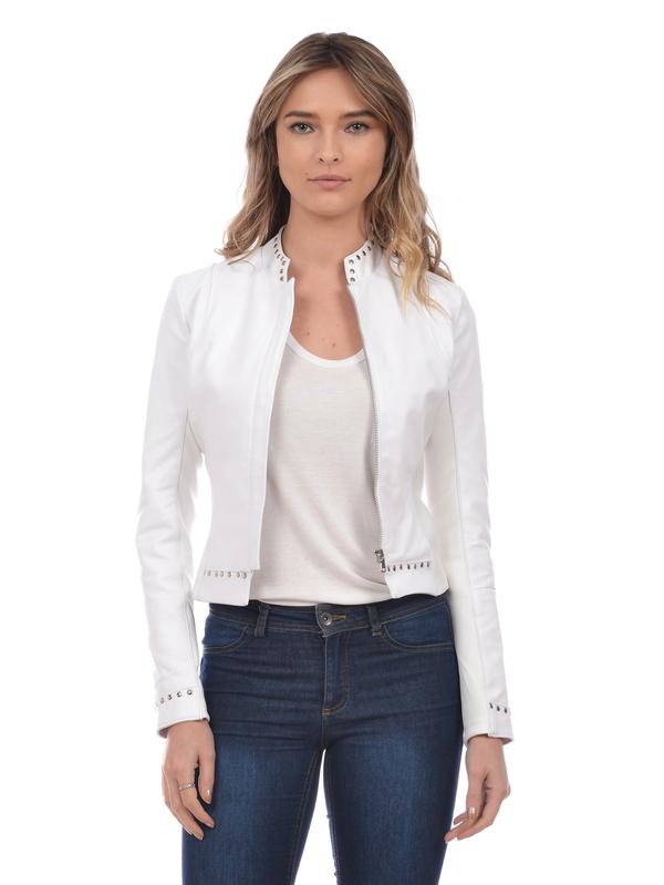 carla ferreri JACKET