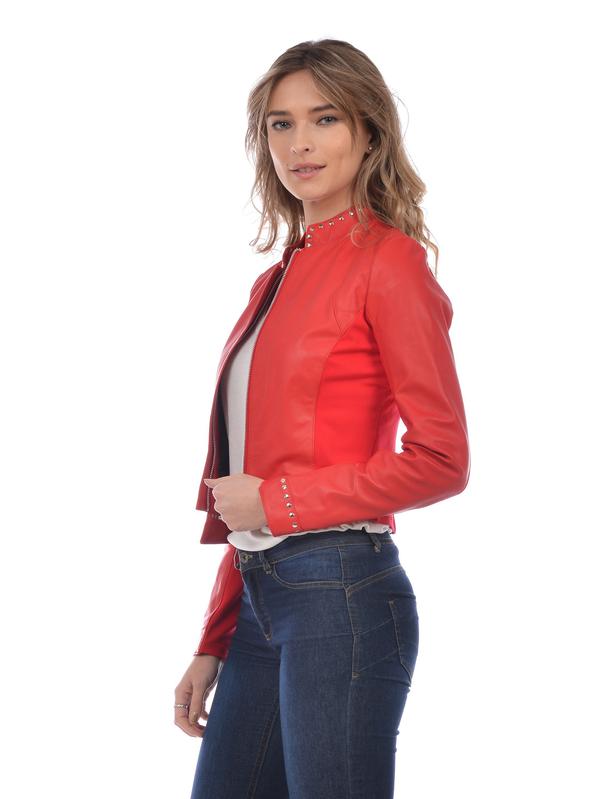 Carla Ferreri JACKET