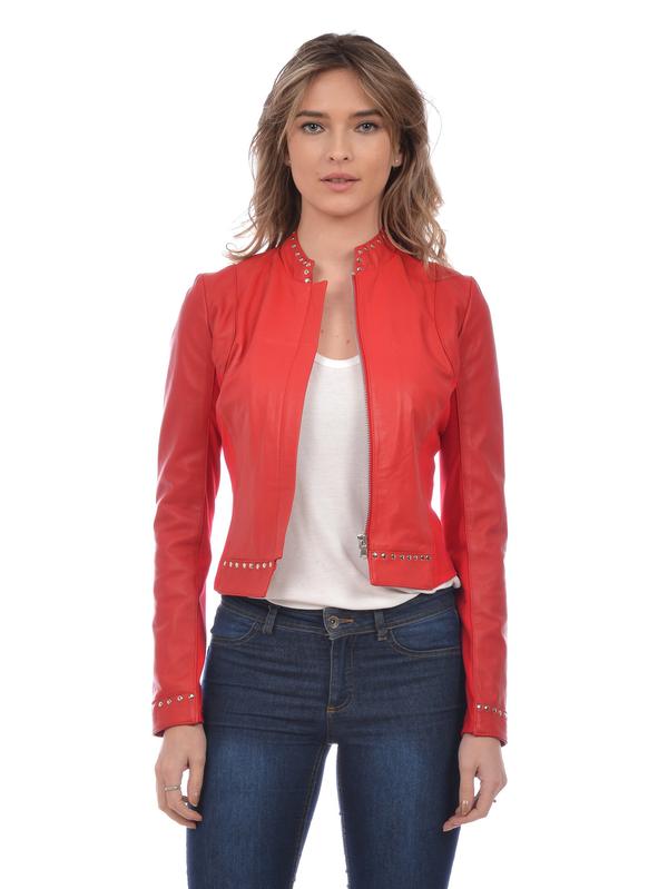 carla ferreri JACKET