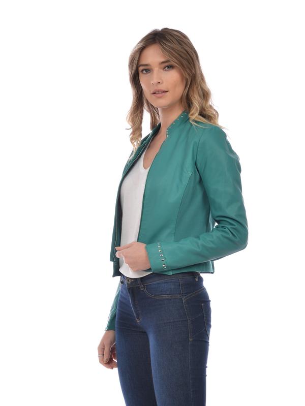 Carla Ferreri JACKET