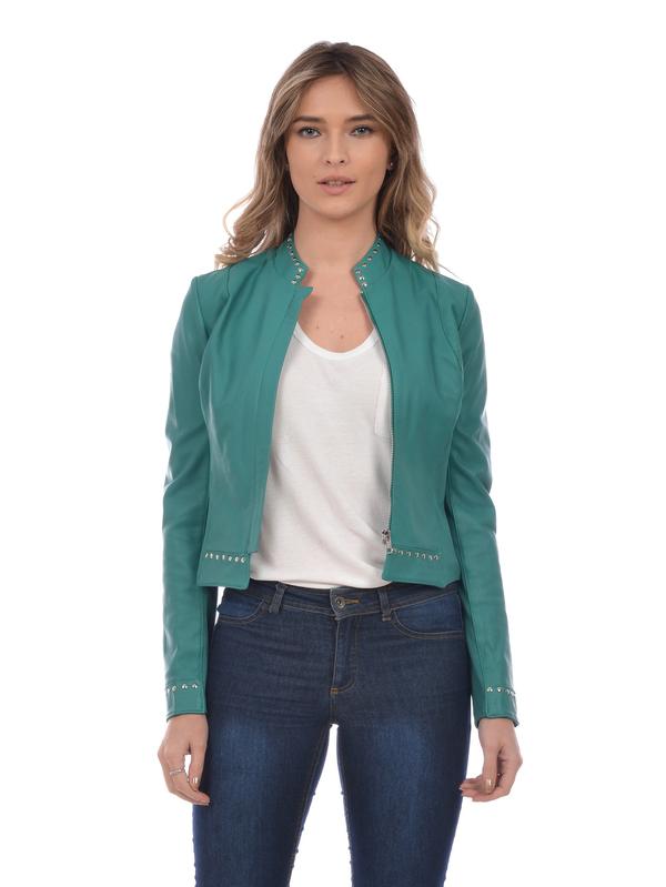 carla ferreri JACKET