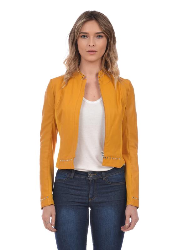 carla ferreri JACKET