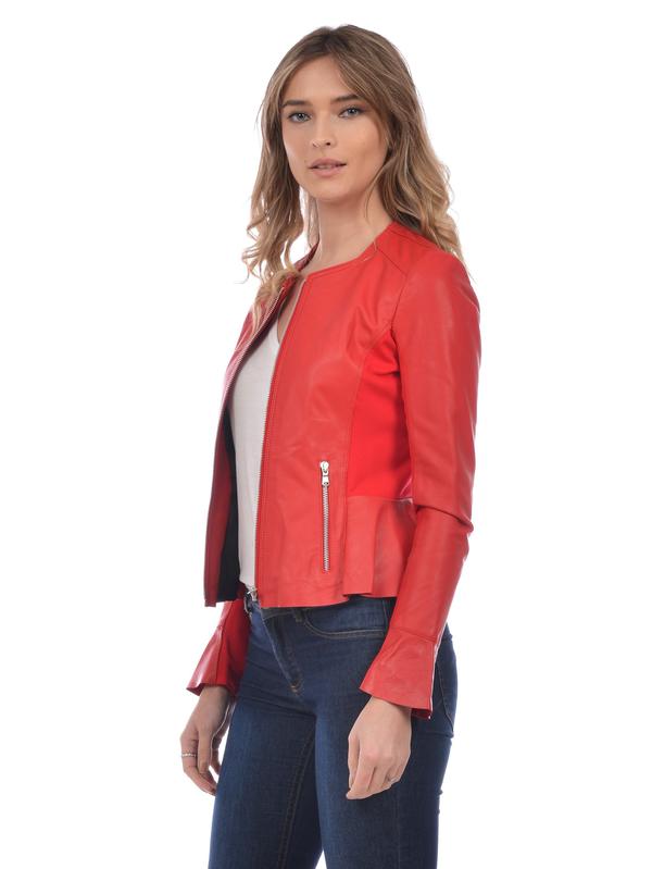 Carla Ferreri JACKET