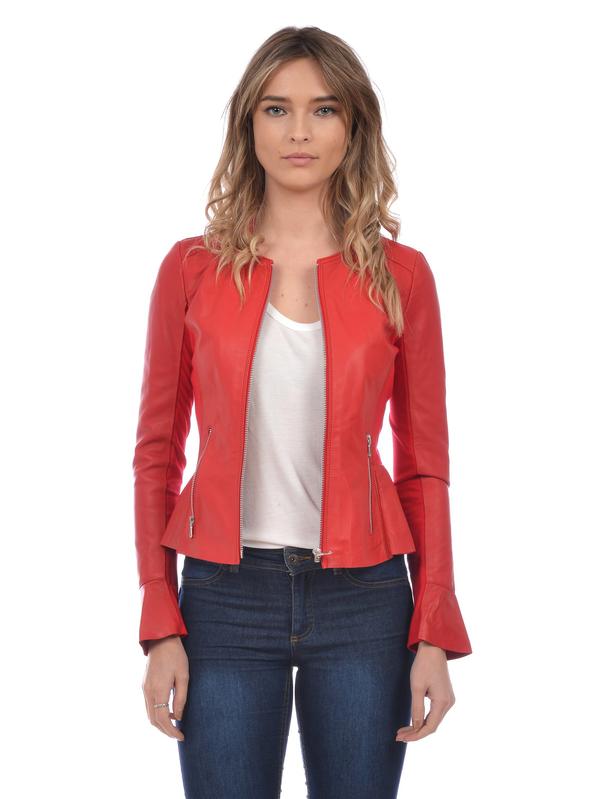 carla ferreri JACKET