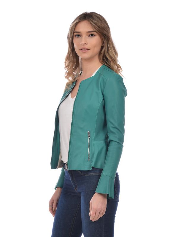 Carla Ferreri JACKET