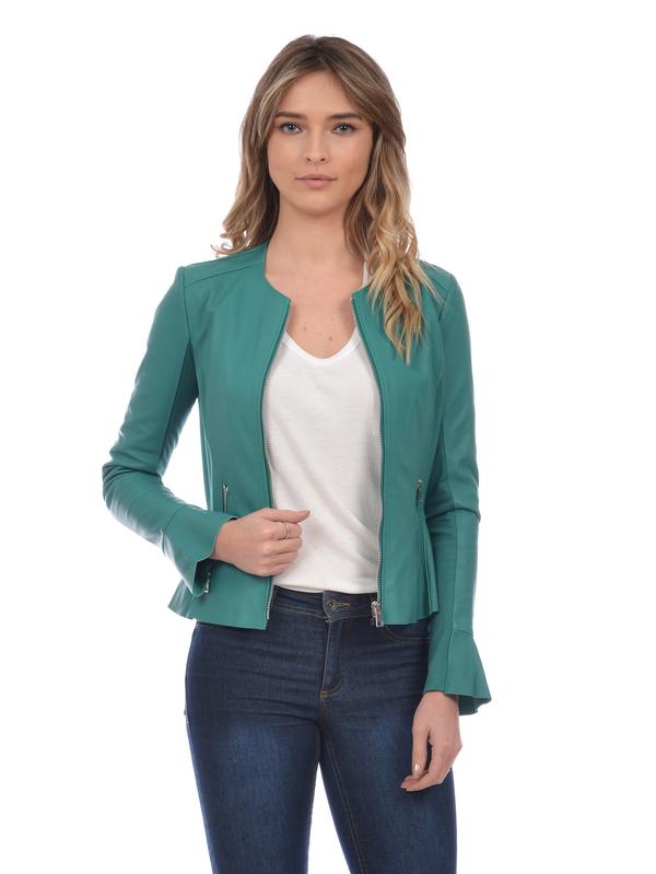 carla ferreri JACKET