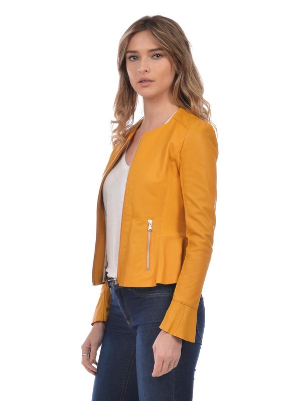 Carla Ferreri JACKET