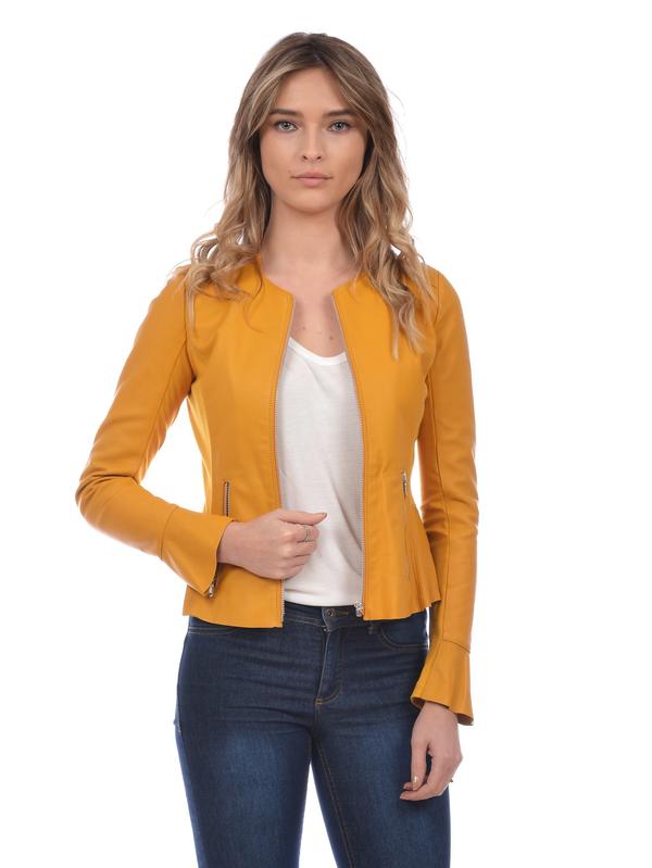 carla ferreri JACKET