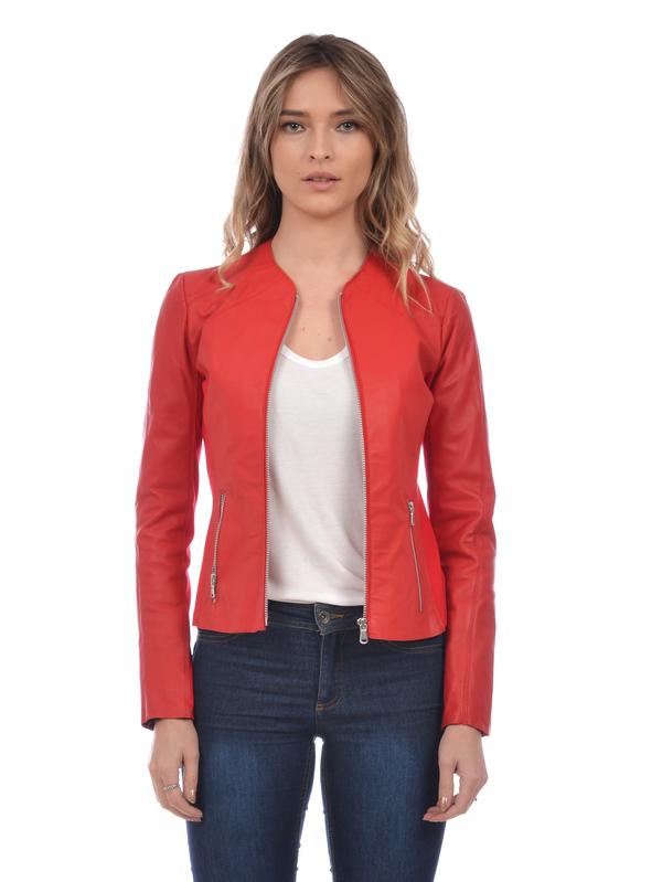 carla ferreri JACKET