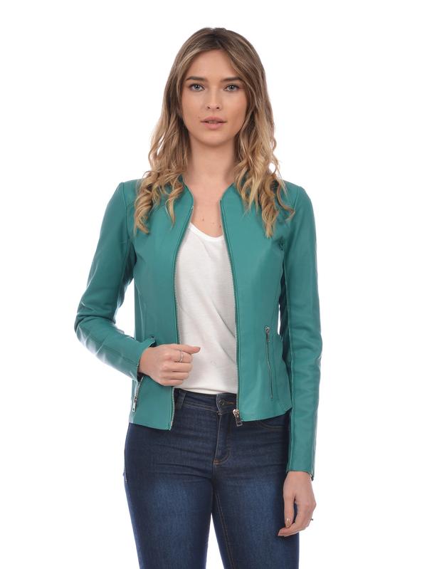 carla ferreri JACKET