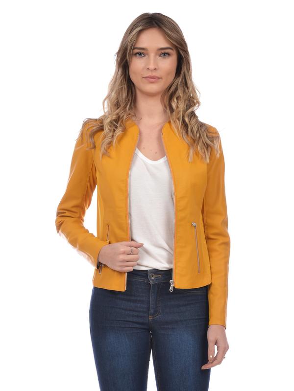 carla ferreri JACKET