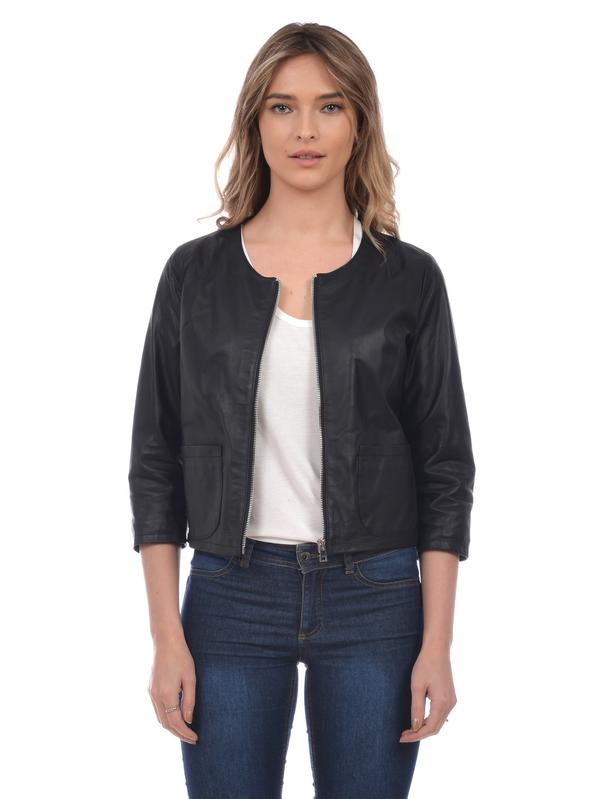 carla ferreri JACKET