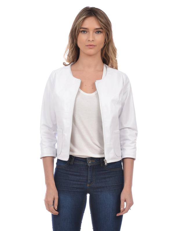 carla ferreri JACKET