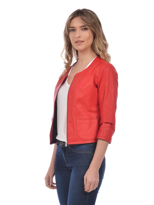 Carla Ferreri JACKET