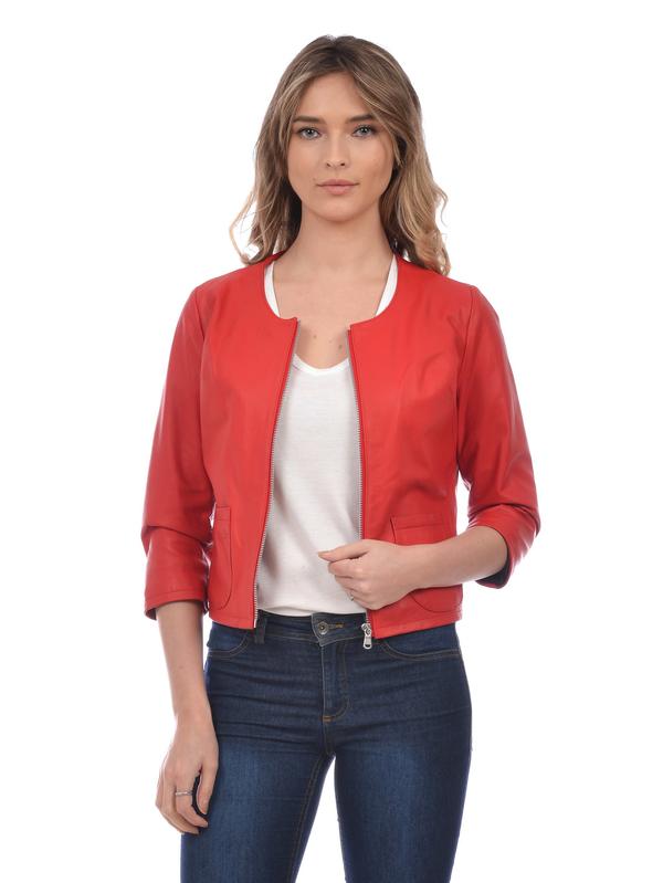 carla ferreri JACKET