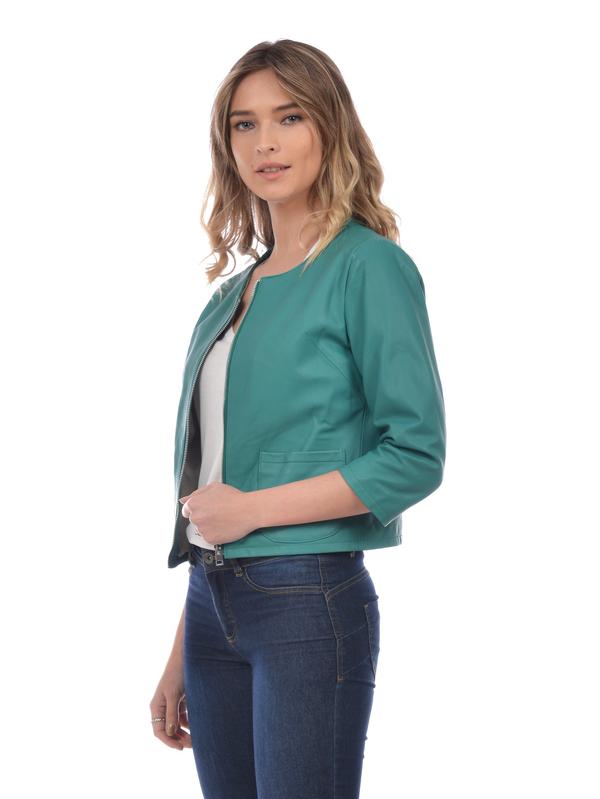 Carla Ferreri JACKET