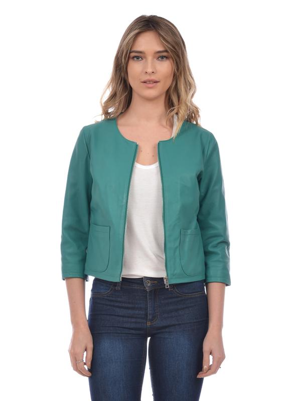 carla ferreri JACKET