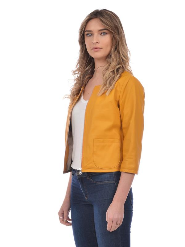 Carla Ferreri JACKET