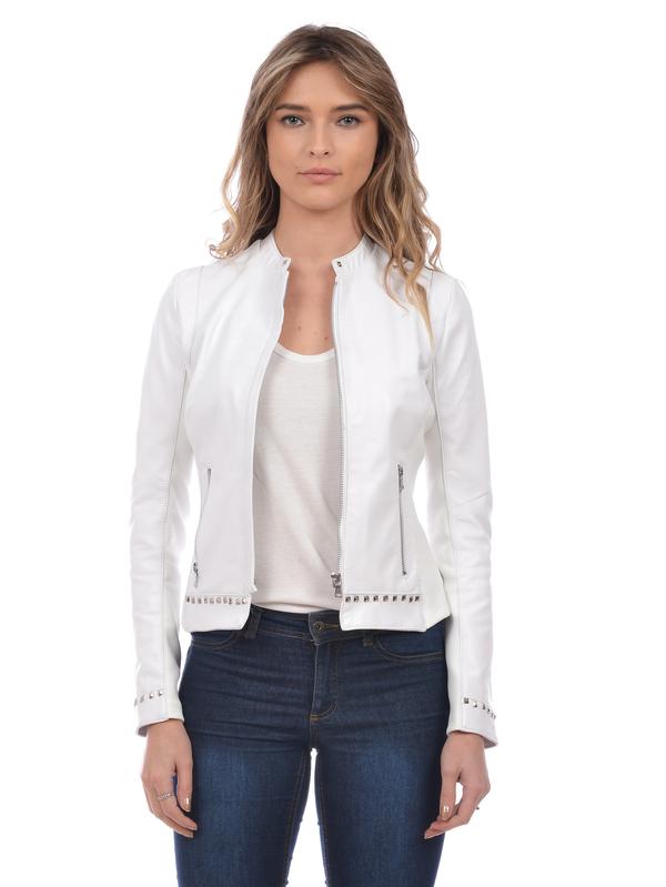 carla ferreri JACKET