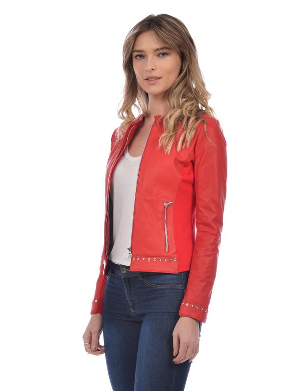 Carla Ferreri JACKET