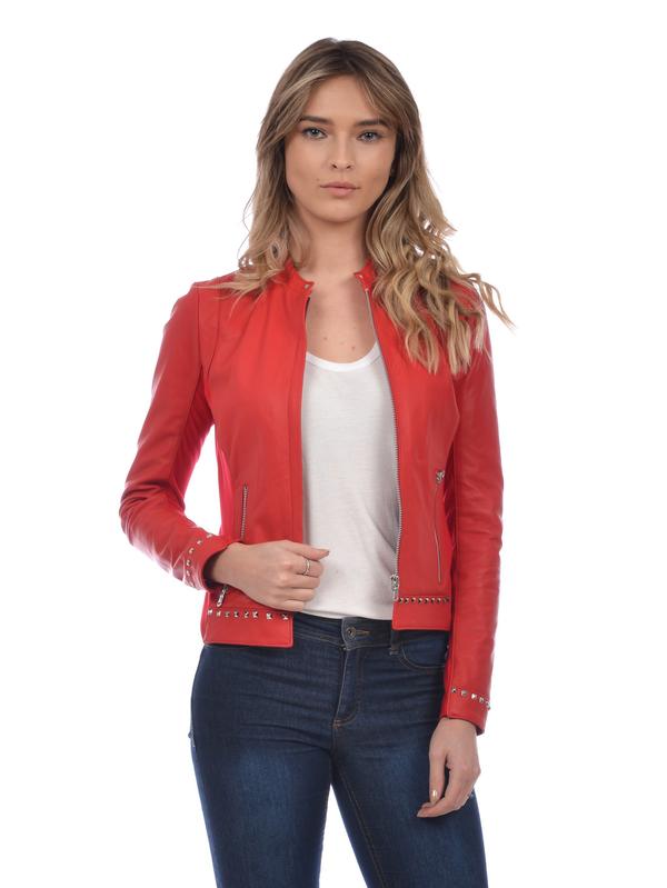 carla ferreri JACKET