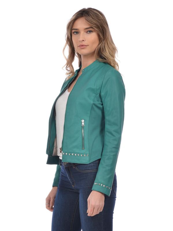 Carla Ferreri JACKET
