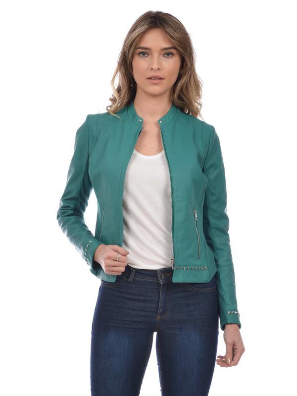 carla ferreri JACKET