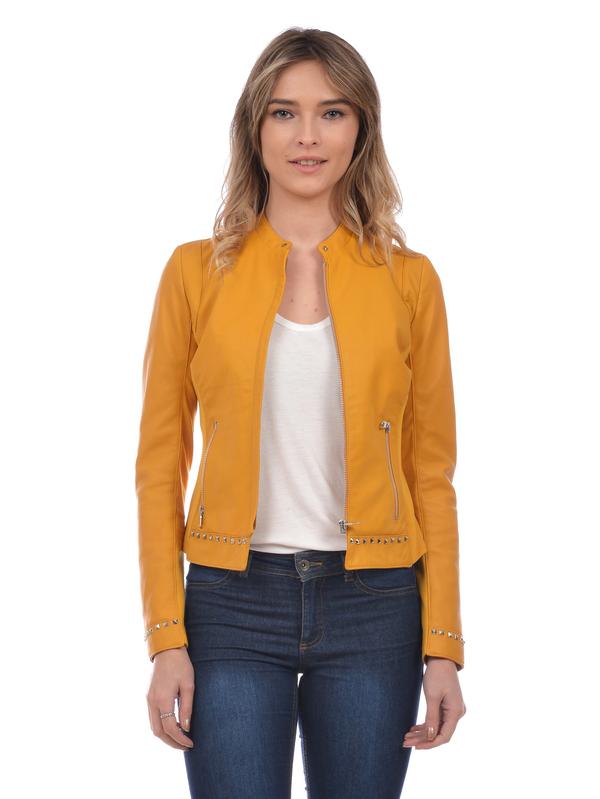 carla ferreri JACKET