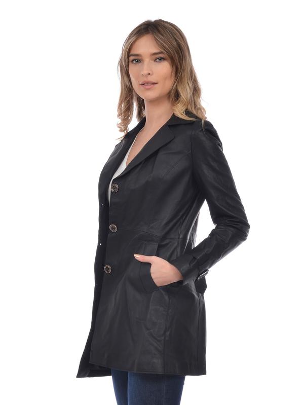 Carla Ferreri JACKET