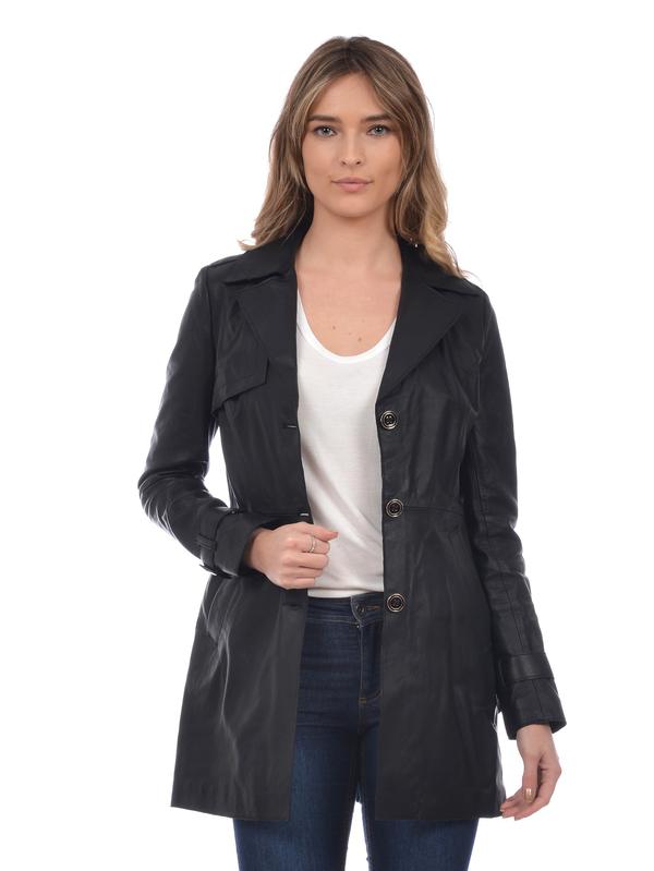 carla ferreri JACKET