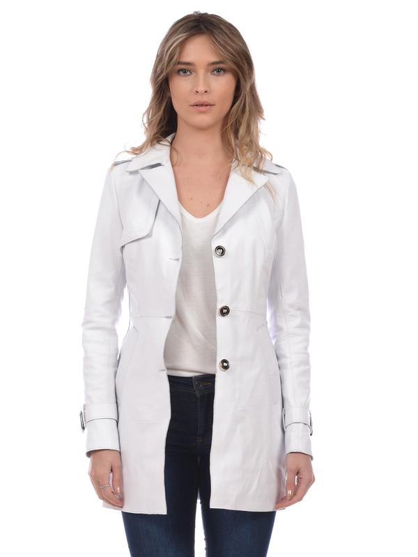 carla ferreri JACKET