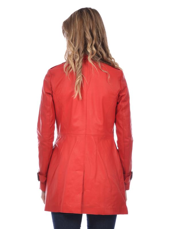 Carla Ferreri JACKET