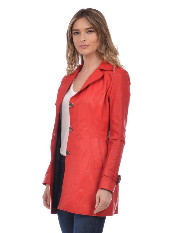 Carla Ferreri JACKET