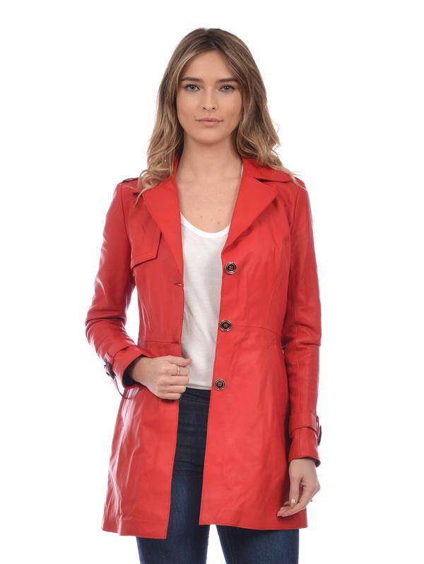 carla ferreri JACKET