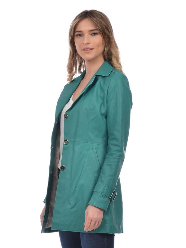 Carla Ferreri JACKET