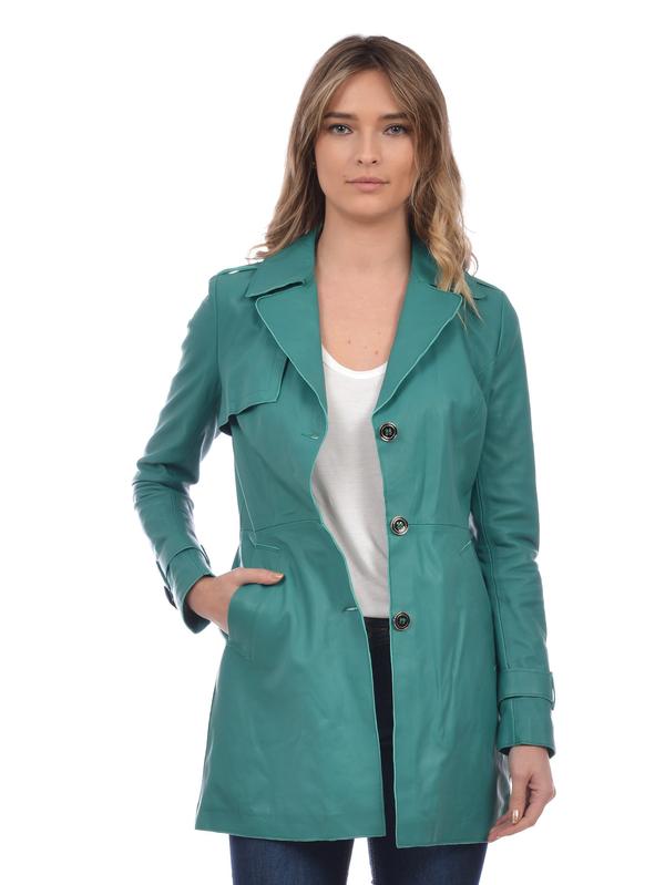 carla ferreri JACKET