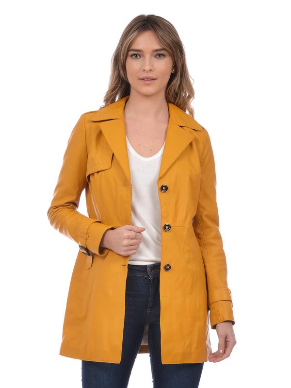 carla ferreri JACKET