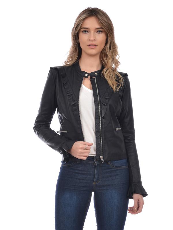 carla ferreri JACKET